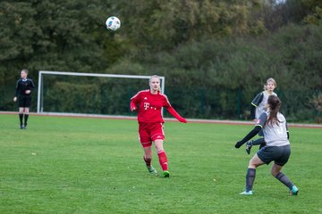 Bild 186 - Frauen SV Wahlstedt - ATSV Stockelsdorf : Ergebnis: 1:4